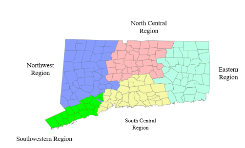 Know How To Go South Central CT - River Valley Transit